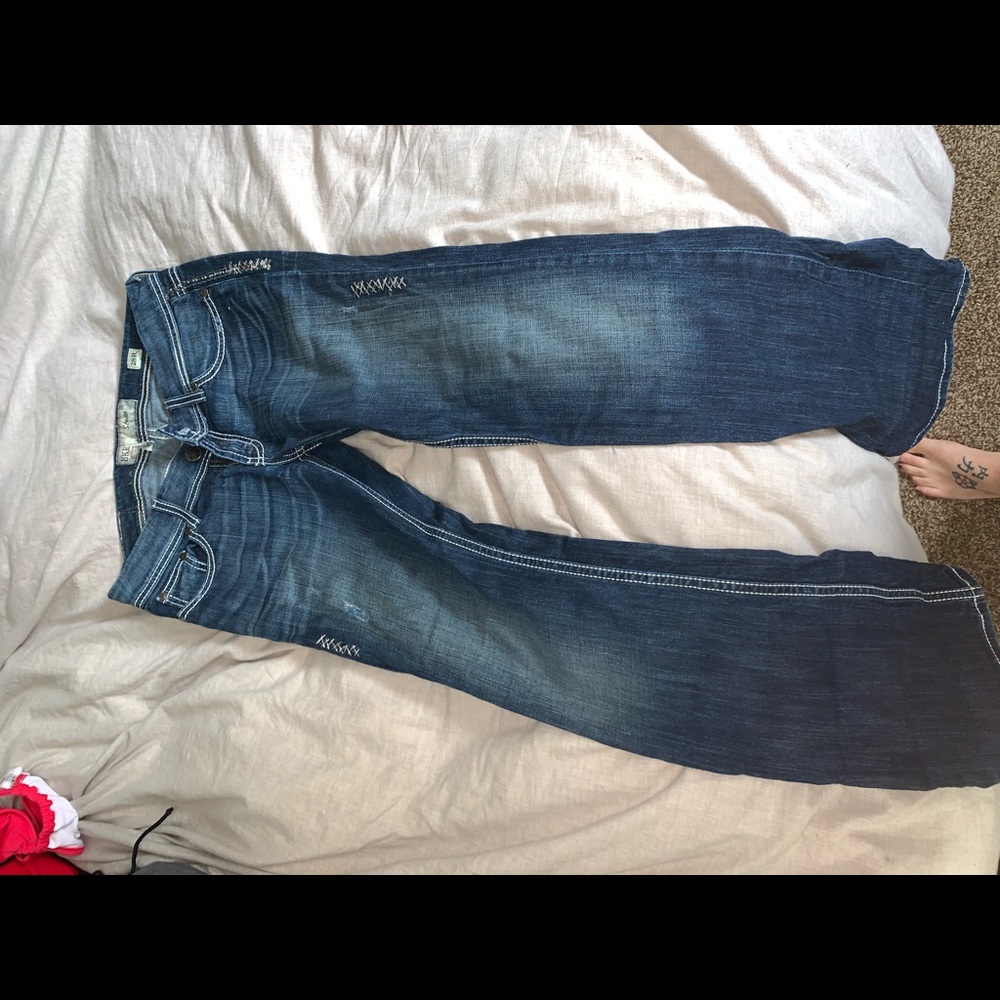 BKE JEANS